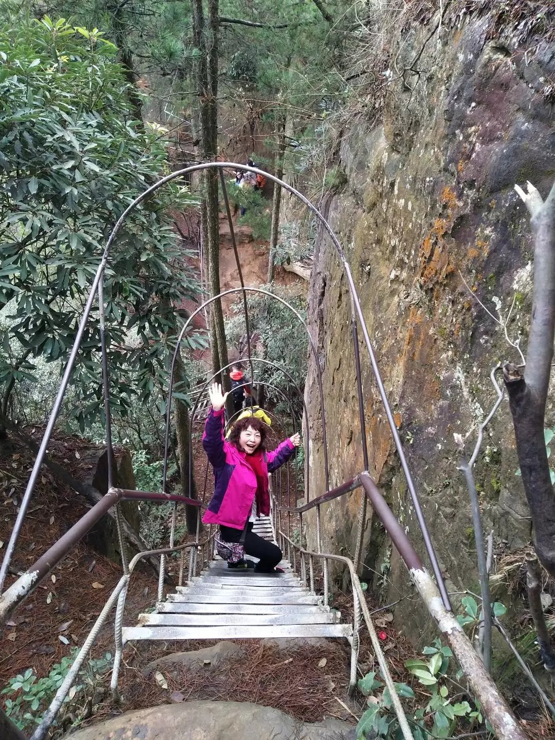 湖南老年人旅游攻略,老人湖南旅游攻略