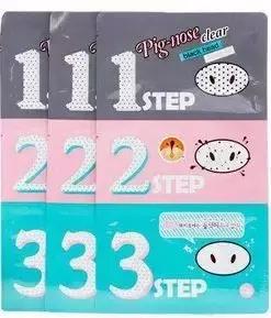 有效去黑头的方法让你摆脱草莓鼻,去黑头草莓鼻最有效的方法