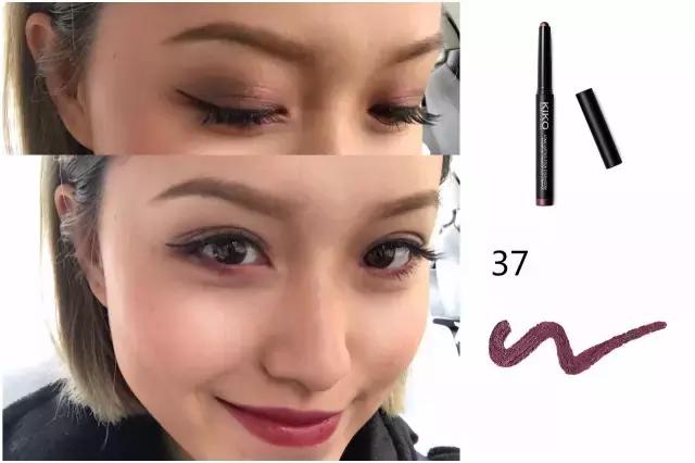 kiko彩妆平价,kiko最新彩妆