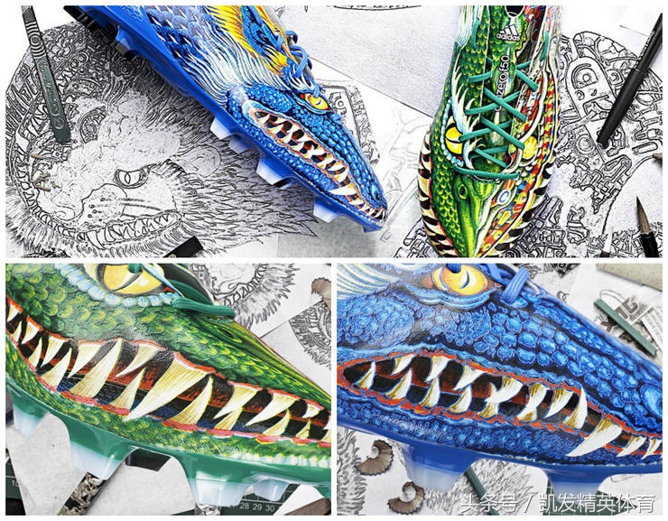 品牌球靴,顶级球鞋