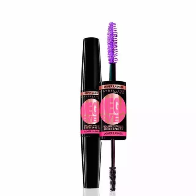 kissme睫毛膏和悦诗风吟睫毛膏,innisfree悦诗风吟极细睫毛膏