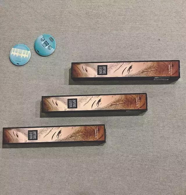 kissme睫毛膏和悦诗风吟睫毛膏,innisfree悦诗风吟极细睫毛膏