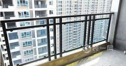 高楼层做窗花好还是隐形防盗网好,要不要做隐形防盗网和封阳台