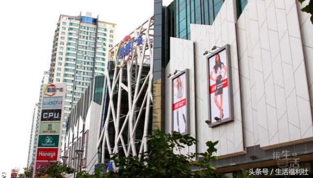 哈尔滨大型购物商场有哪些,哈尔滨综合商场人气推荐