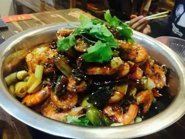 揭秘｜别骑皮皮虾了！贵阳这些吃虾的好地方你晓得不？