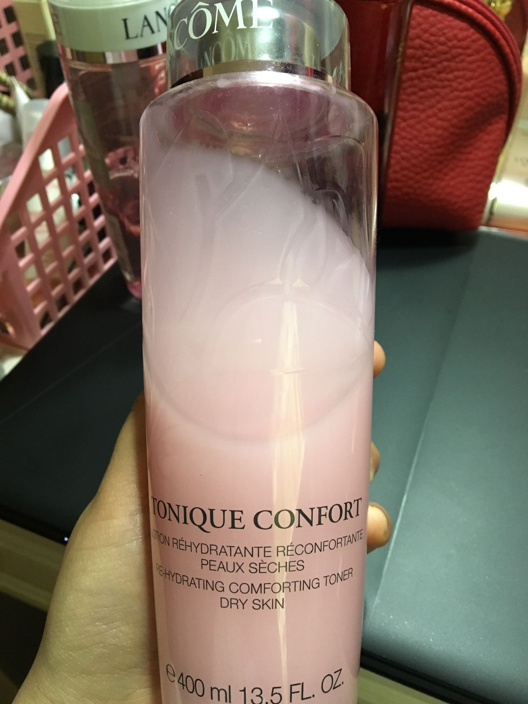 来听希希说说那些大热的各种“水”