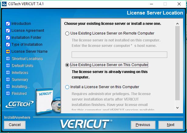 vericut7.4.1瀹夎鏁欑▼win7,vericut7.4.1瀹夎鏂规硶