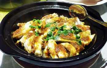 广东珠海海鲜美食,珠海站旁边好吃的美食