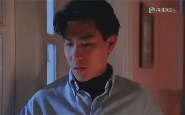 谭咏麟刘德华陈百祥演的赌神,赌神刘德华陈百祥谭咏麟