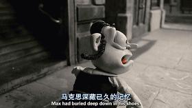 说起动漫中的大叔萝莉组合，我觉得这一对最让人泪奔