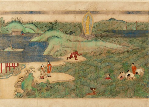 敦煌遗书100幅欣赏,敦煌遗书分类大全