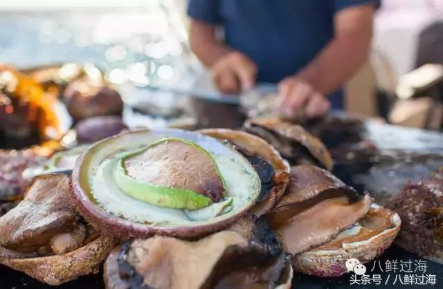 去澳大利亚你能吃到什么特点海鲜？值得收藏的吃货指南