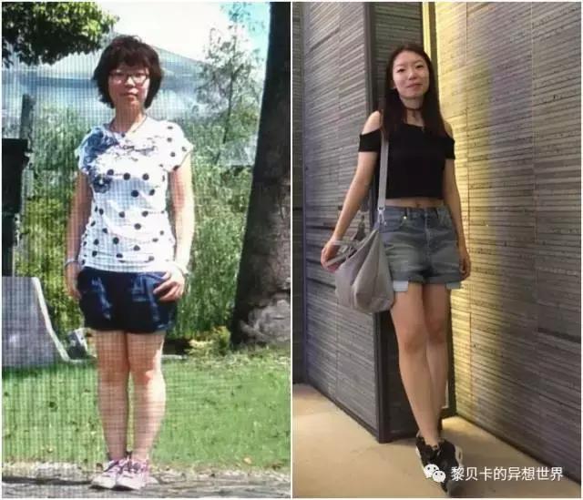 成功甩掉100斤赘肉,甩掉赘肉最快的方法