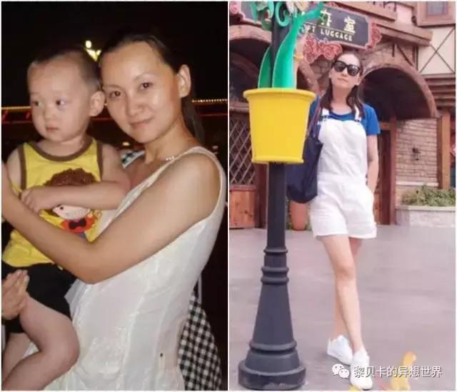 成功甩掉100斤赘肉,甩掉赘肉最快的方法