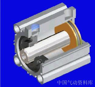 工业机器人夹具气缸原理你知道吗,机器人气缸夹具设计