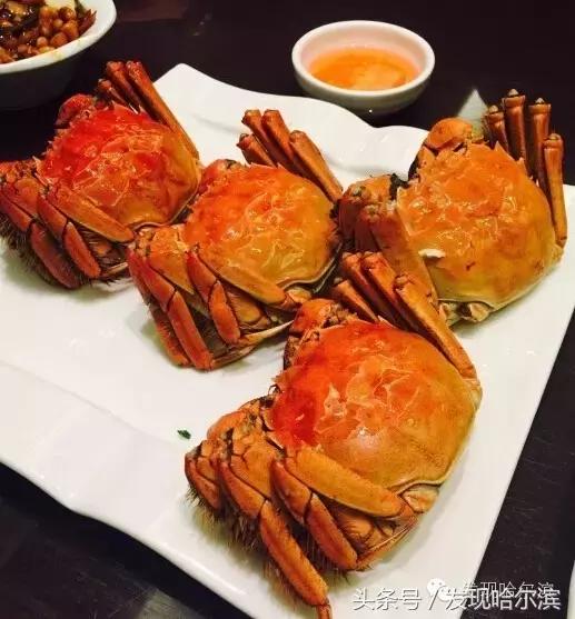哈尔滨吃海鲜的套路,哈尔滨人吃海鲜