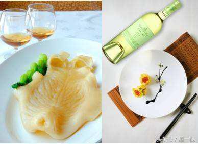 葡萄酒与食物巧搭妙配,葡萄酒的最佳搭配食物