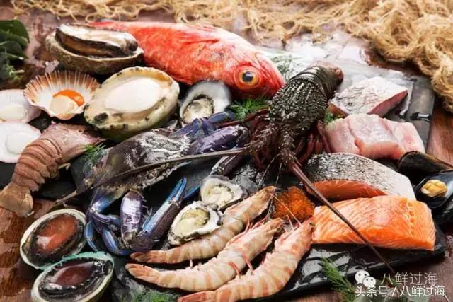 去澳大利亚你能吃到什么特点海鲜？值得收藏的吃货指南
