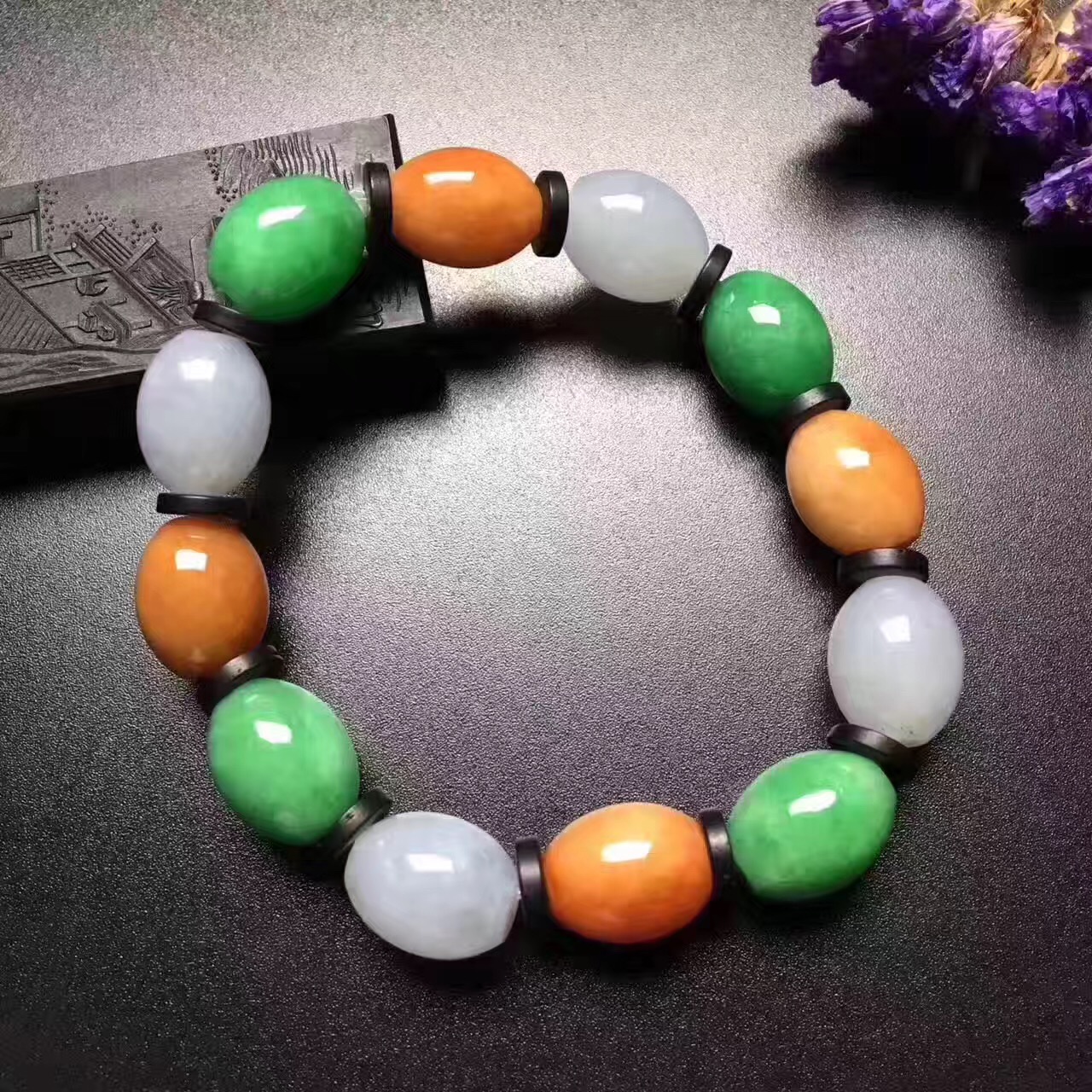 戴几颗转运珠,转运珠戴几粒