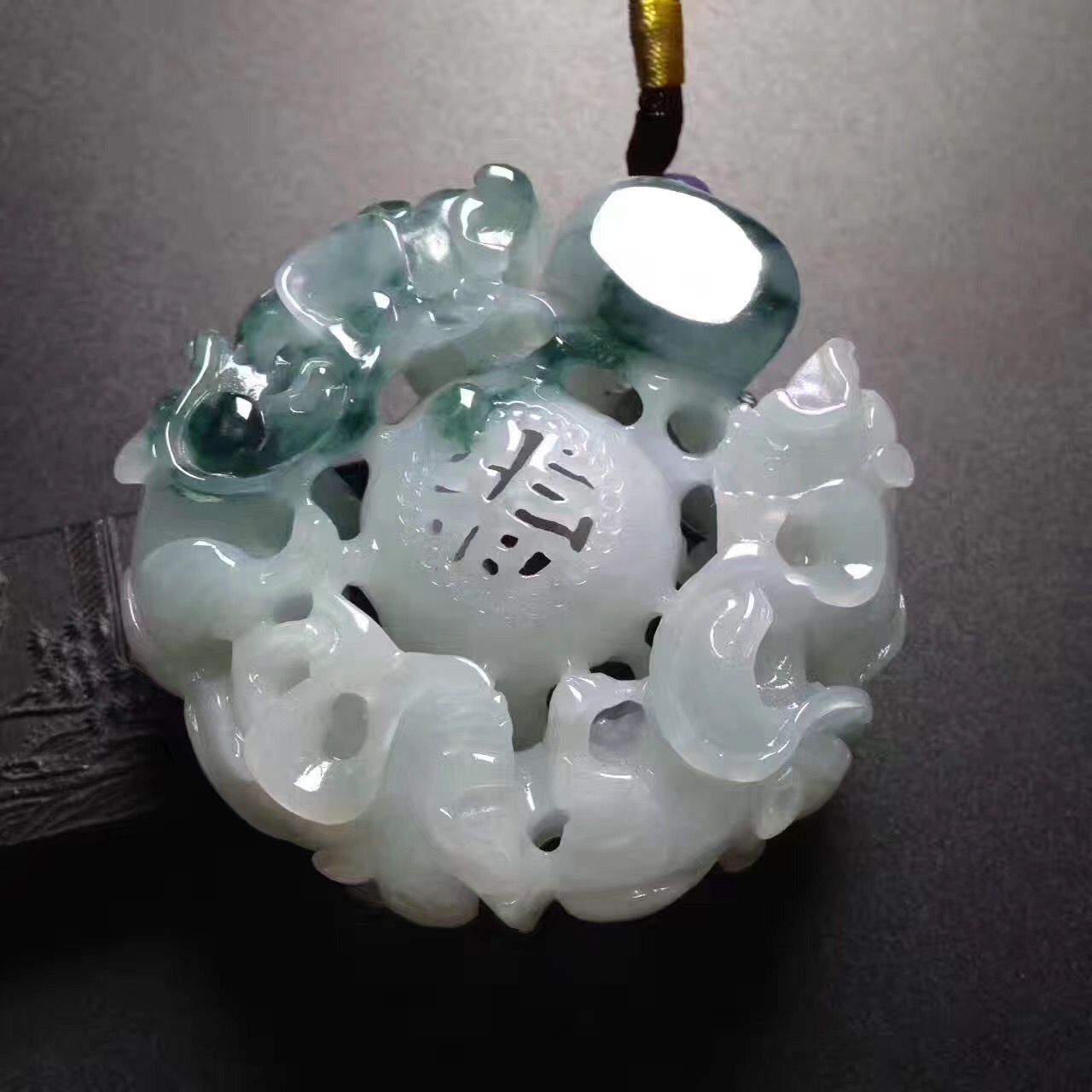 戴几颗转运珠,转运珠戴几粒