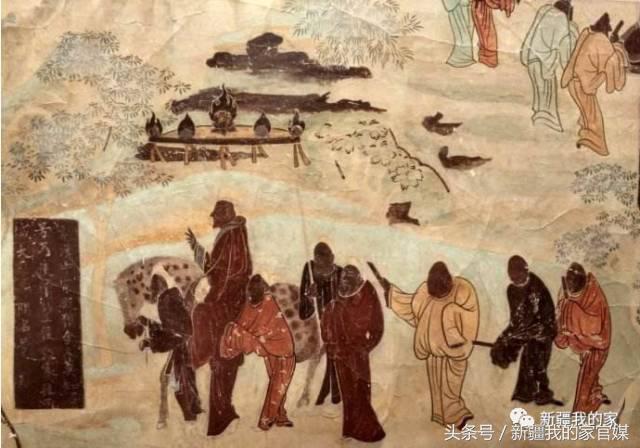 全国各省：我出上联！*疆新**丫头：我对下联！太有才了！