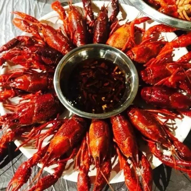 揭秘｜别骑皮皮虾了！贵阳这些吃虾的好地方你晓得不？