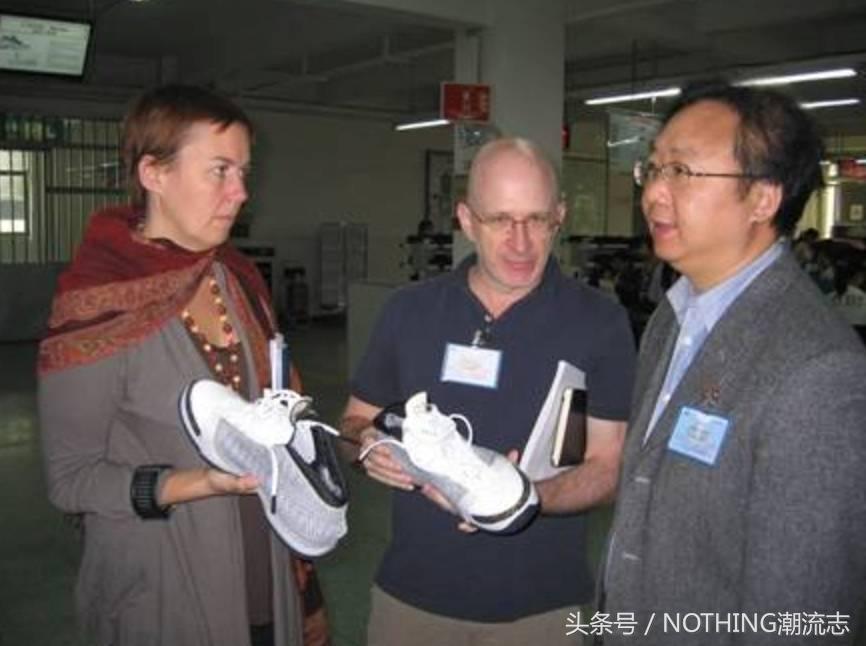 耐克的公司名称是什么,nike耐克是官方软件吗