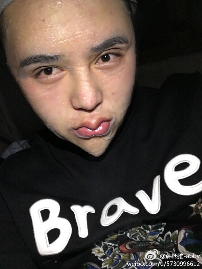 韩熙雅是不是炒作,网红鼻祖韩熙雅