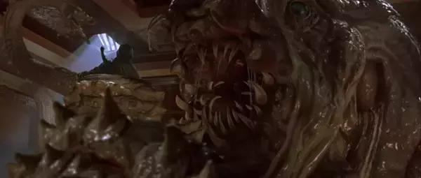 推荐十五部经典的怪兽电影,超好看的30部经典怪兽电影