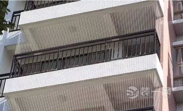 高楼层做窗花好还是隐形防盗网好,要不要做隐形防盗网和封阳台