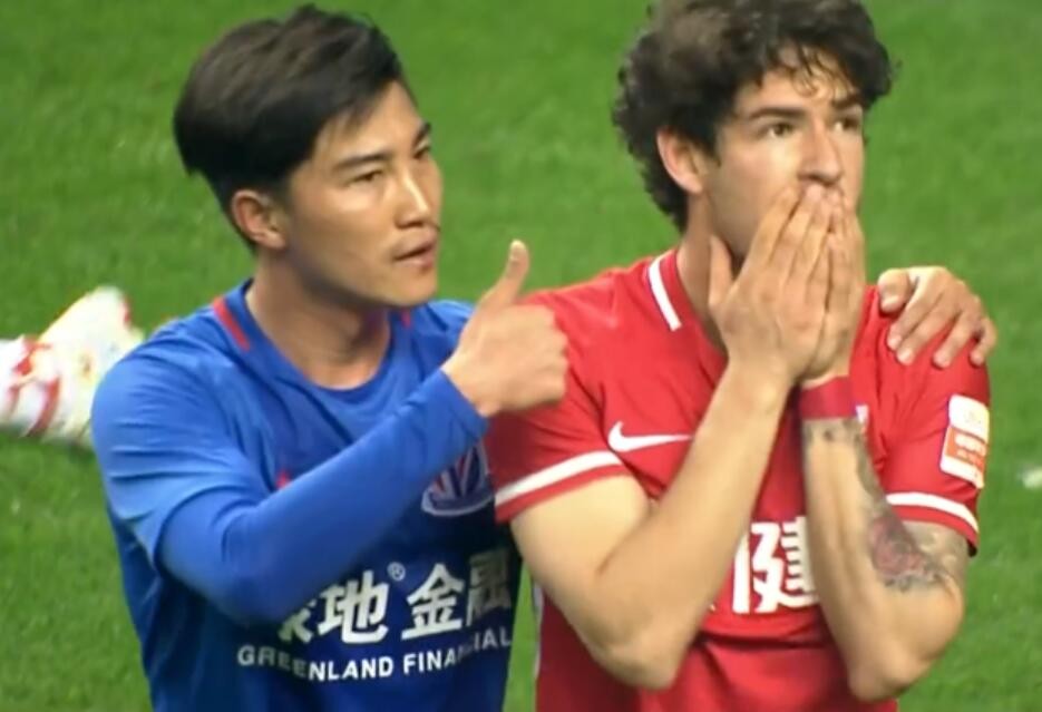 成语新编，世林点赞，新进中超金主，曾上3.15晚会