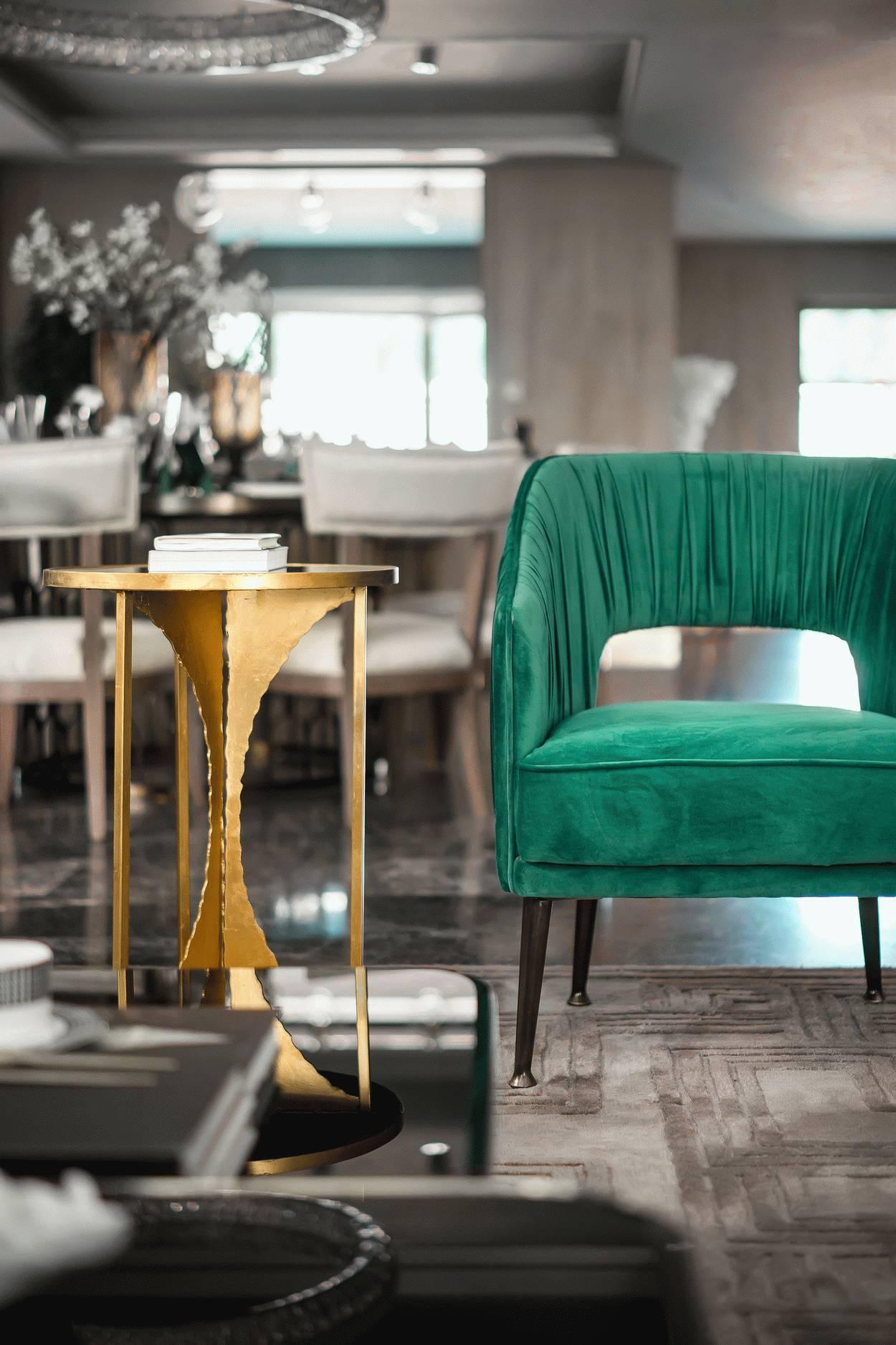 极简风独栋别墅设计,高逼格别墅设计