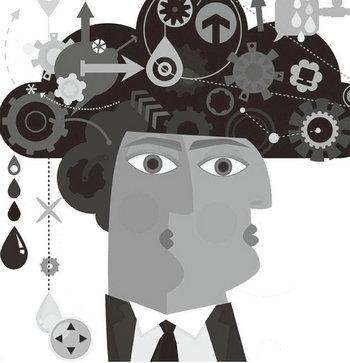 怎么样学习心理学课程,想学习心理学该从什么开始