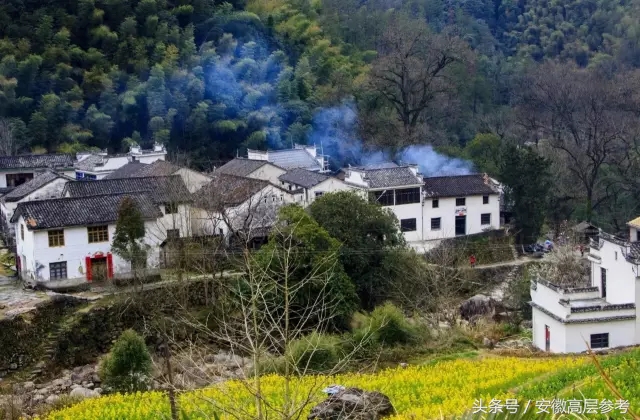 安徽石台有什么特点美食,安徽石台县美食攻略