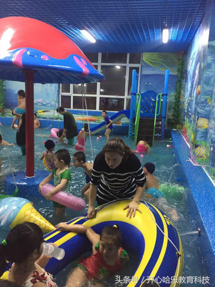 新手怎么开一家婴儿潜水馆,开个儿童潜水馆需要具备哪些条件