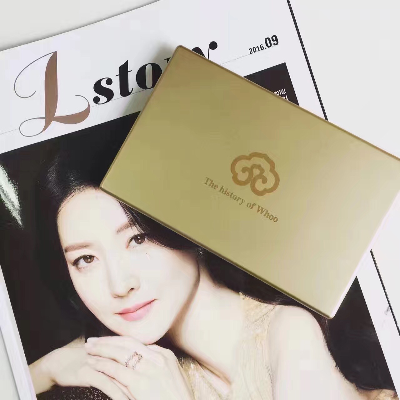 2017年彩妆都用什么,经典彩妆单品有哪些