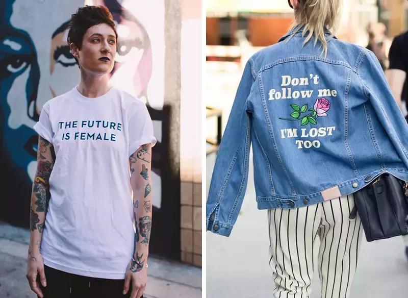 2017秋款女装流行趋势,2022秋冬女装十大流行趋势早知道