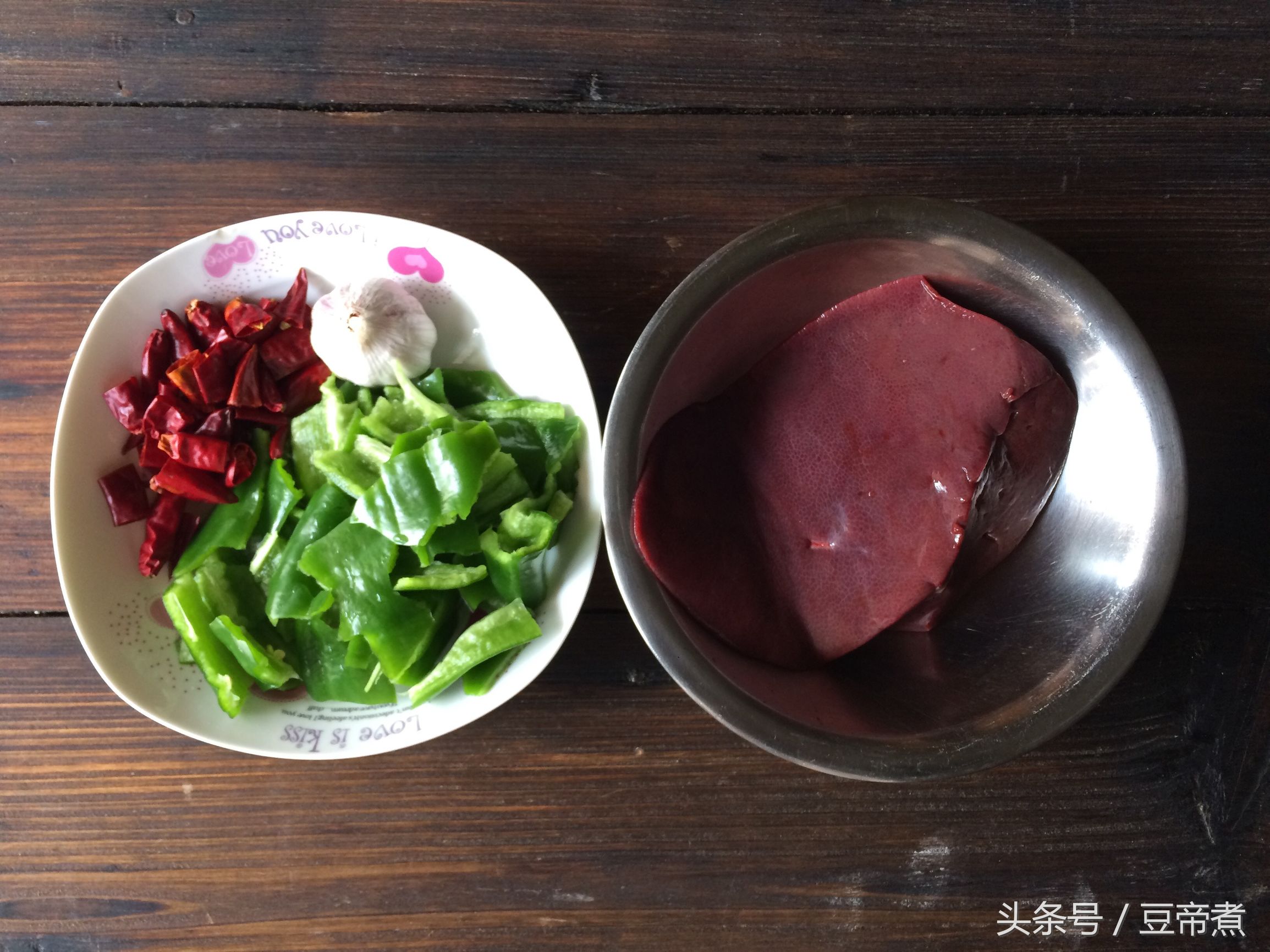 贫血性缺铁食谱大全,贫血性缺铁食谱