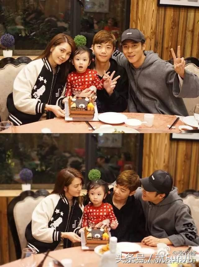 细数tvb的四大花旦现状,tvb女星现在的情况