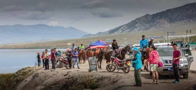 *疆新**，其实并不遥远（4）