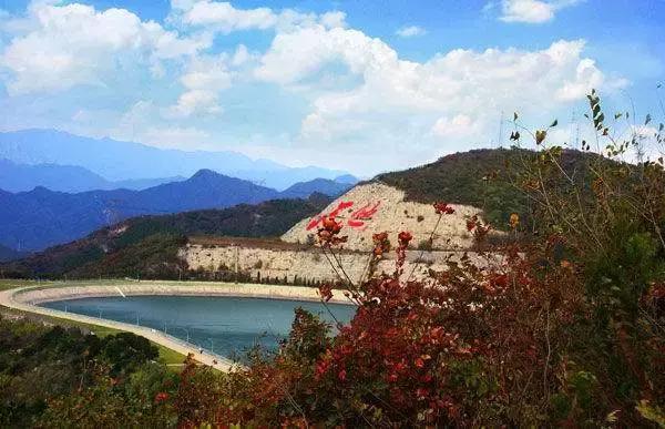 盘点北京38个森林公园,定个小目标完整版免费