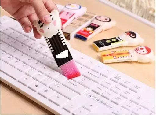 电脑键盘解剖,笔记本键盘解剖