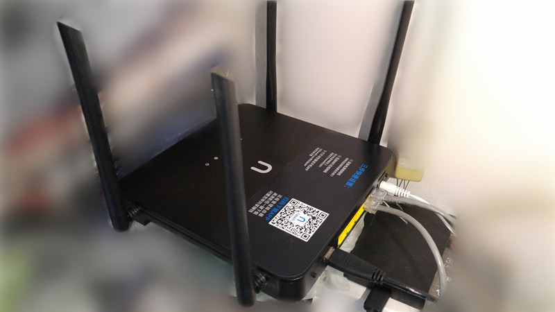 性能卓越极客之选——newifi新路由3体验