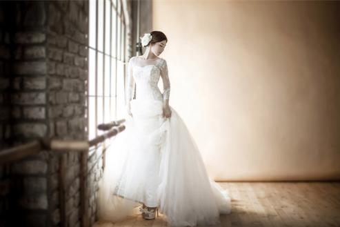 云南大理婚纱摄影推荐,云南大理婚纱摄影聚焦拍摄