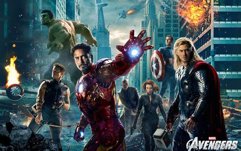 漫威公司发展史完整视频,漫威宇宙发展史