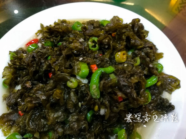 有图有真相：舌尖上的弋阳龟峰，有“粿”更有“龟”