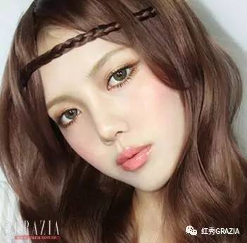 宿醉妆jennie,宿醉万圣妆容