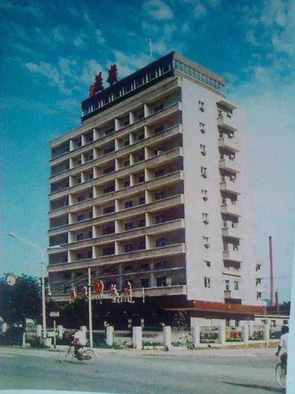 那一年的北京，我们再也回不去了！记忆中的老北京