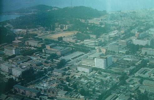 那一年的北京，我们再也回不去了！记忆中的老北京