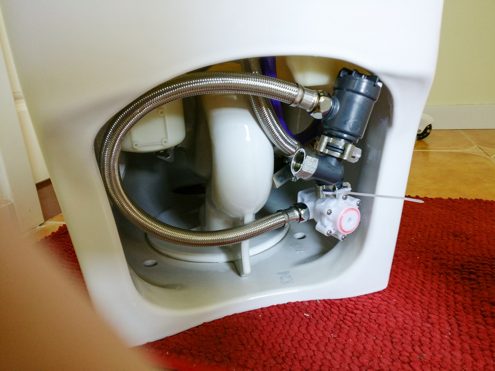 恒洁马桶q8i缺点,恒洁q8马桶讲解